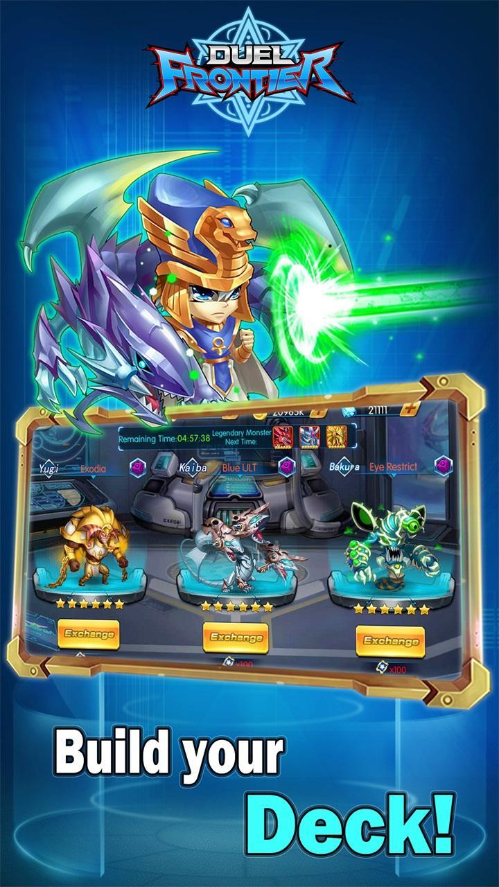 Fusion Legendary (Unreleased)