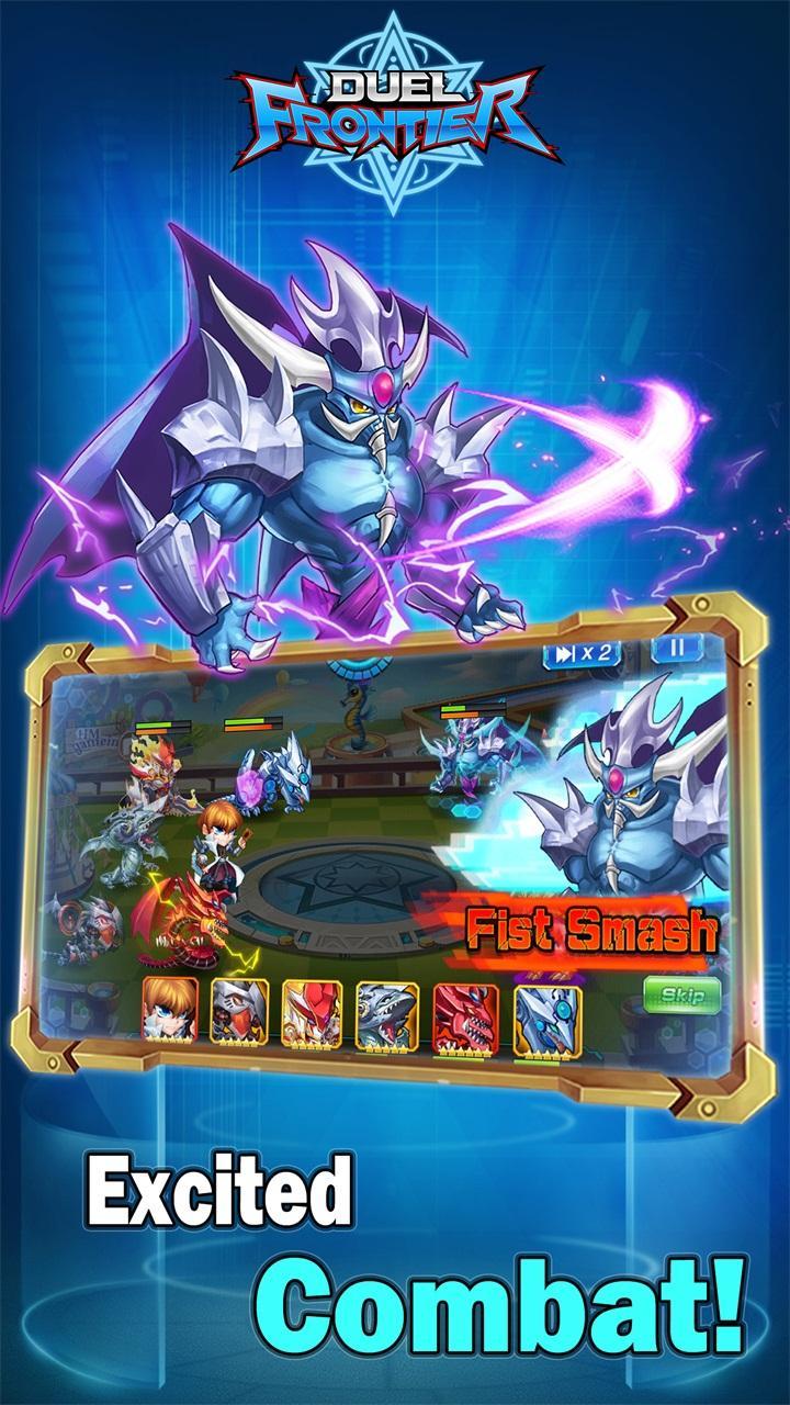 Fusion Legendary (Unreleased)