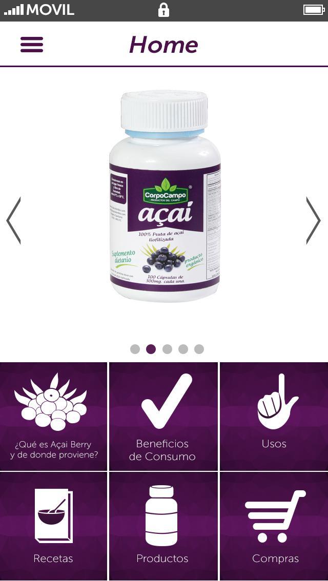 ACAI