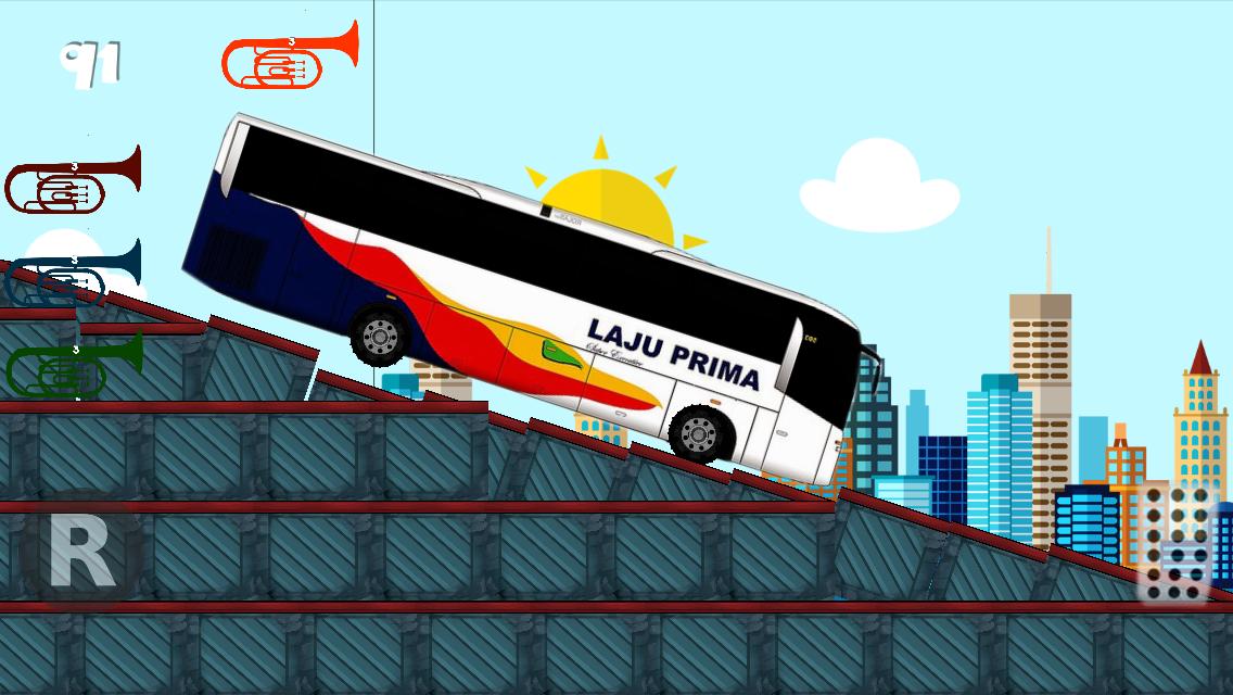 Laju Prima bismania permainan