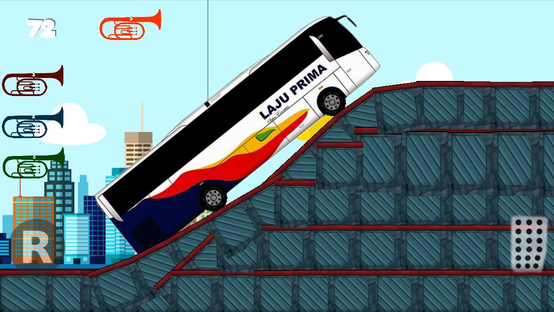 Laju Prima bismania permainan