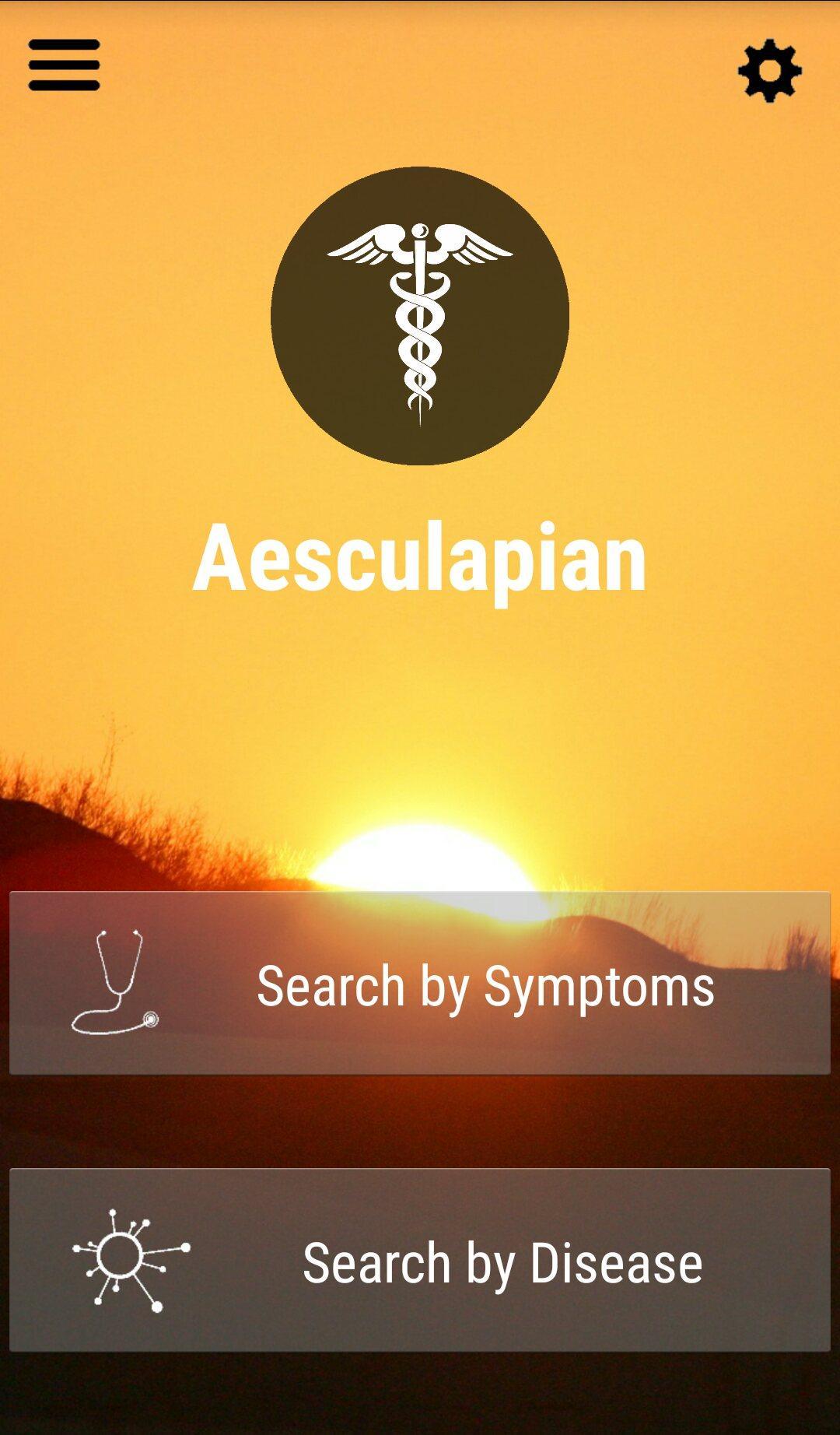 Aesculapian