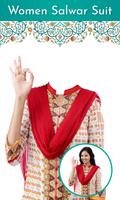 Women Salwar Suits