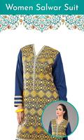 Women Salwar Suits