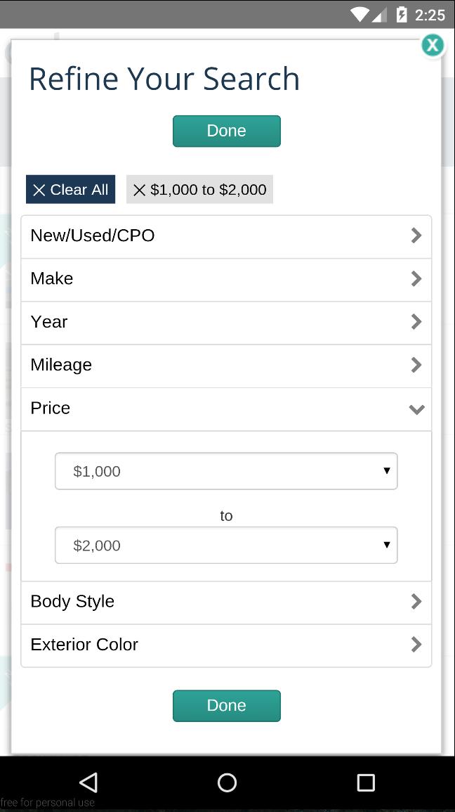 Auto.com - Used Cars And Trucks For Sale