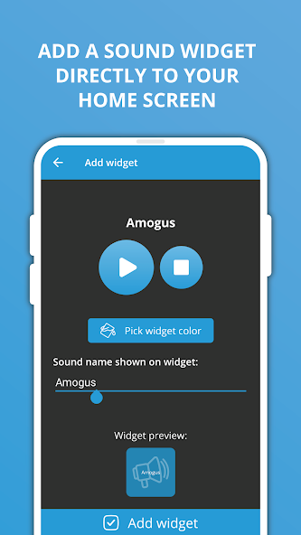 Meme Soundboard by ZomboDroid