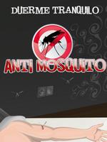 Anti Mosquito