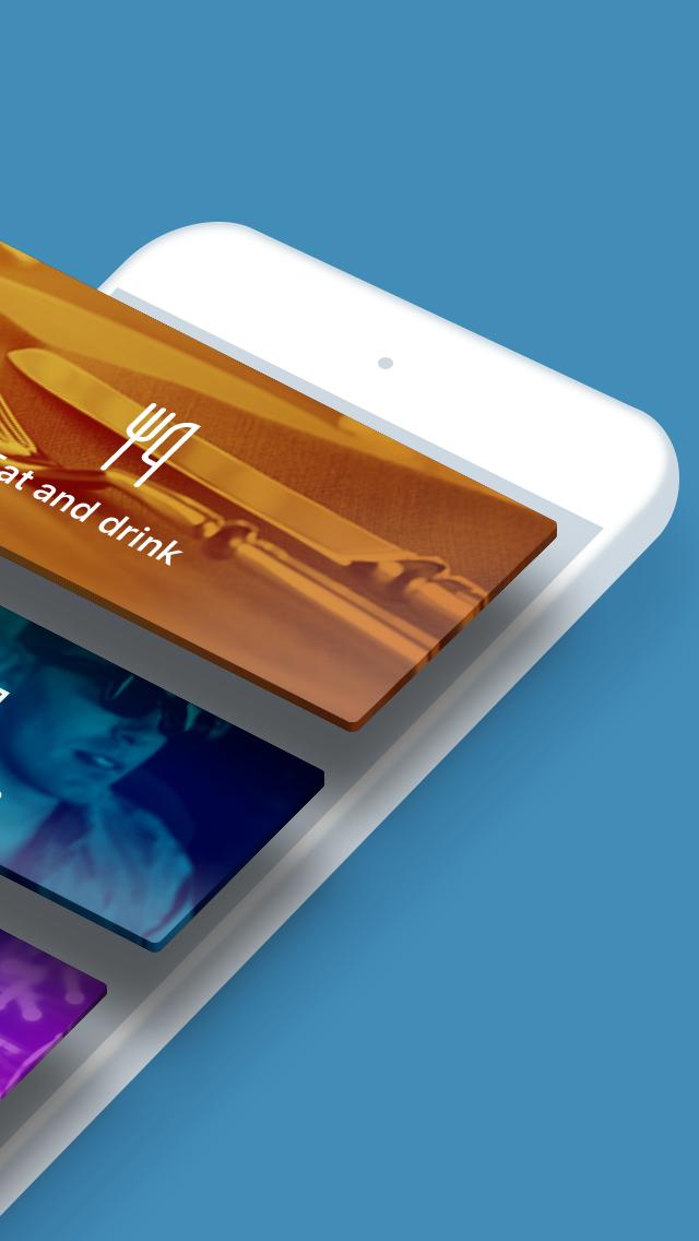 Who's In - Plan a fun event with friends