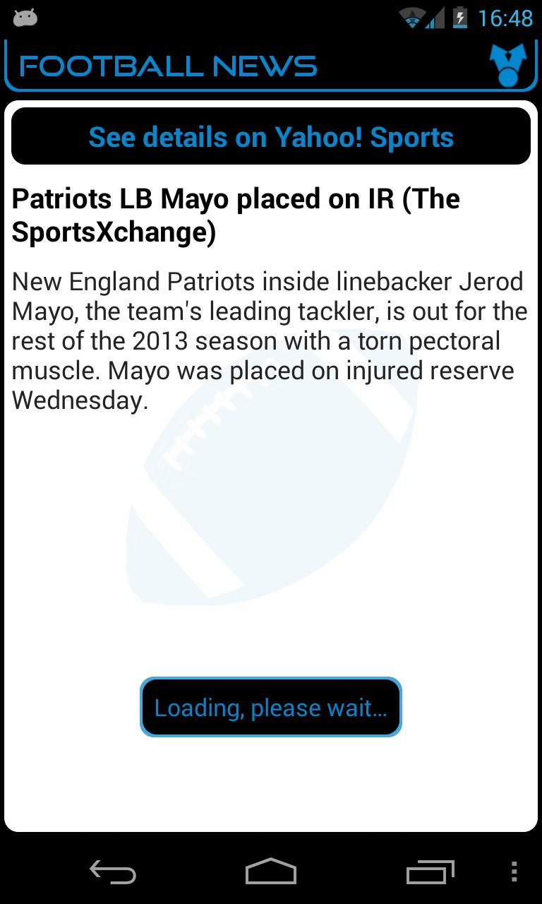 Carolina Football News