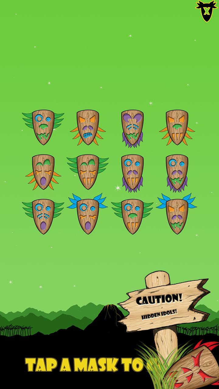 Search for the Golden Gorilla