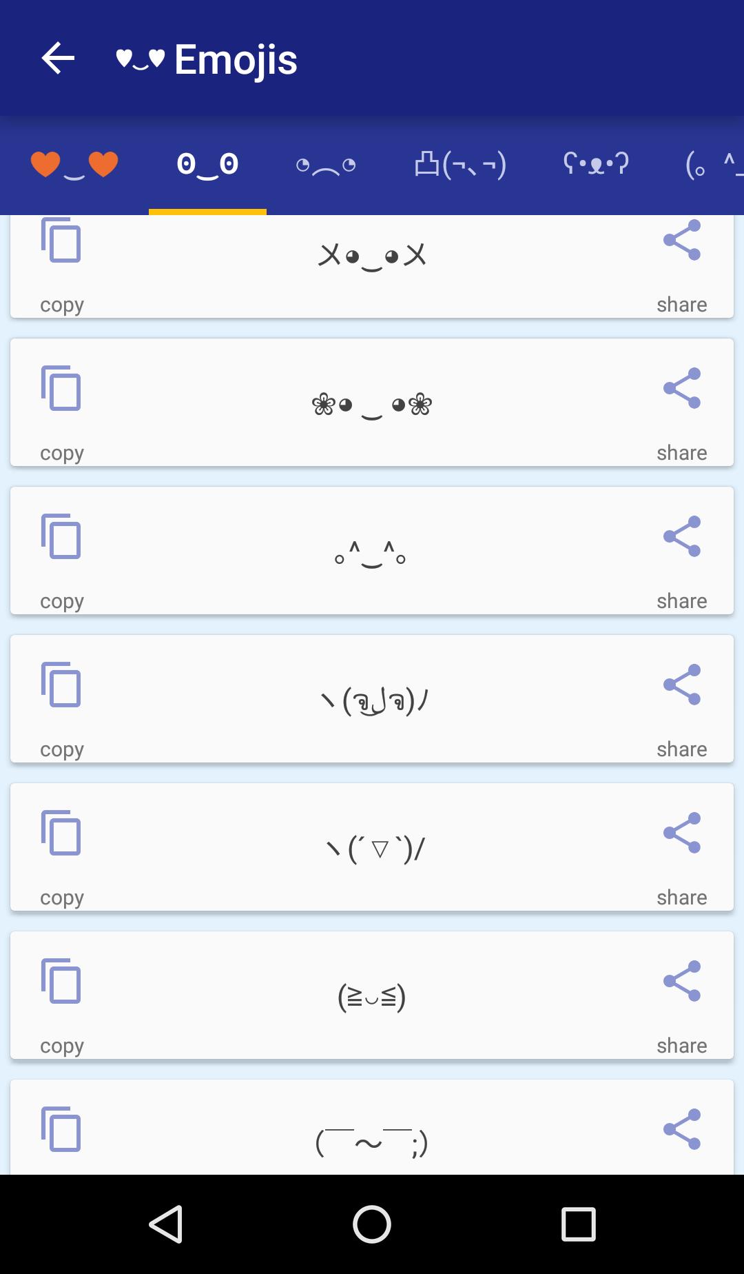 Love messages collection