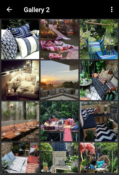 Outdoor Pillows