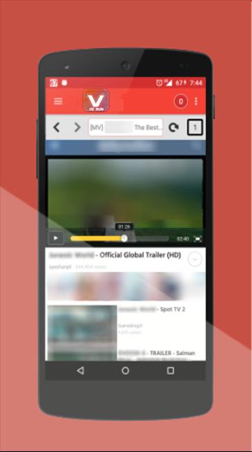 all vds downloader idm
