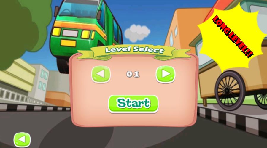 Angkot JKT 48 Kejar Setoran