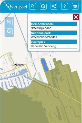 Applas van Overijssel