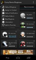 Funny Remix Ringtones