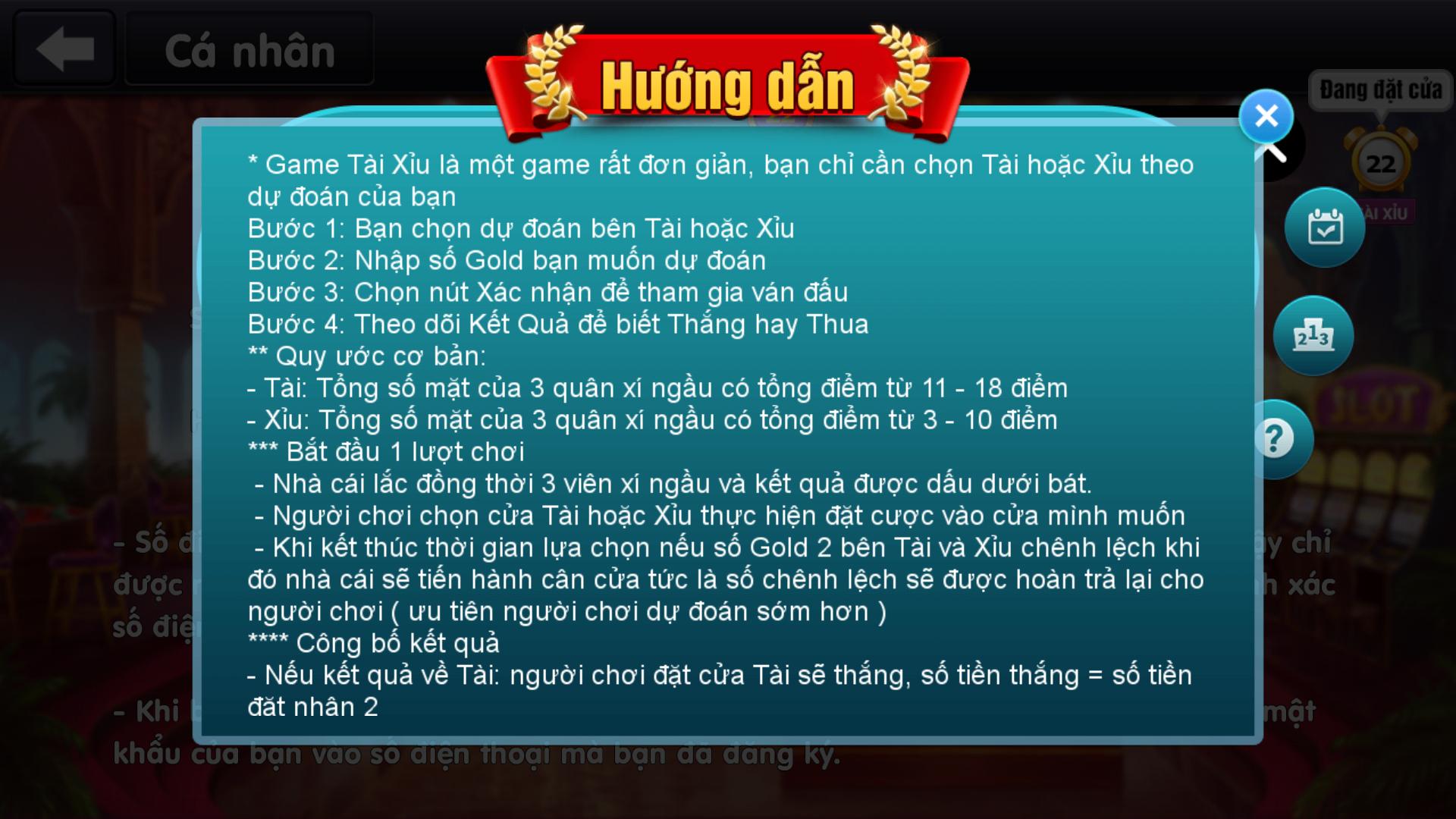 Game bai doi thuong 2018