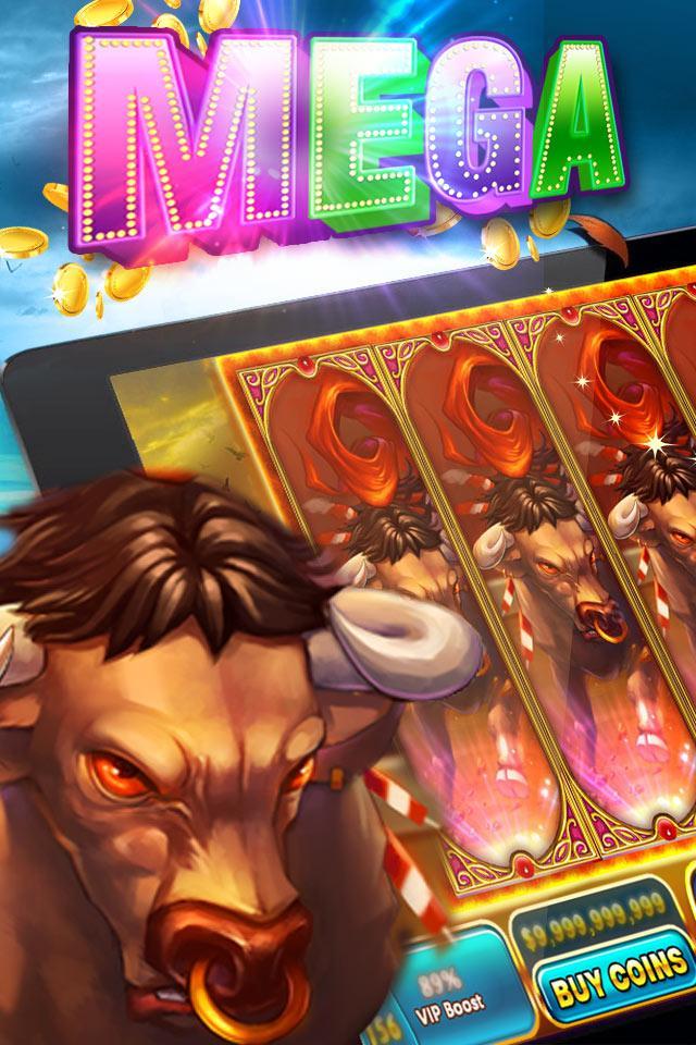 Free Spin Vegas Casino Slots