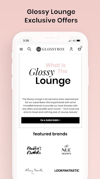 Glossybox