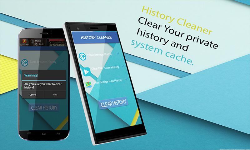 Cooler Master & Memory Cleaner