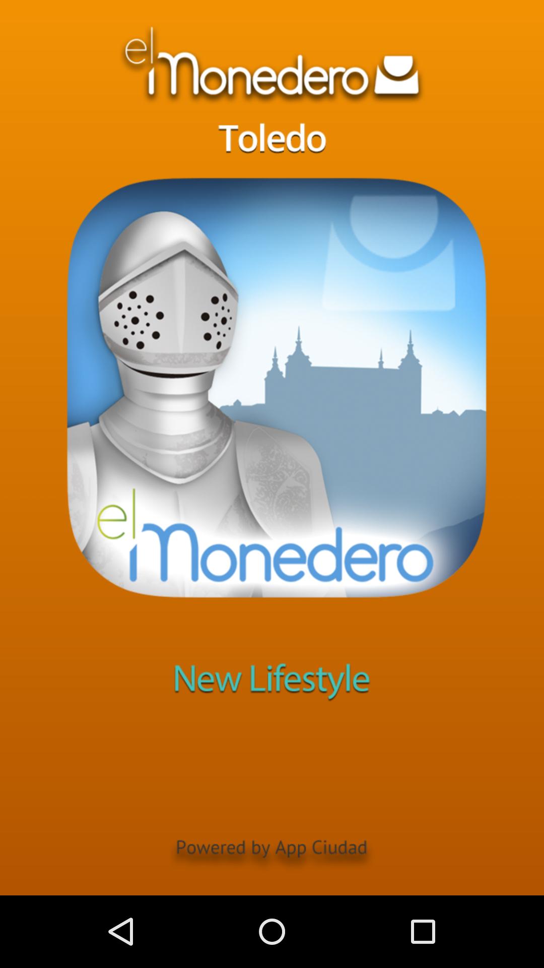 Toledo elMonedero Discounts