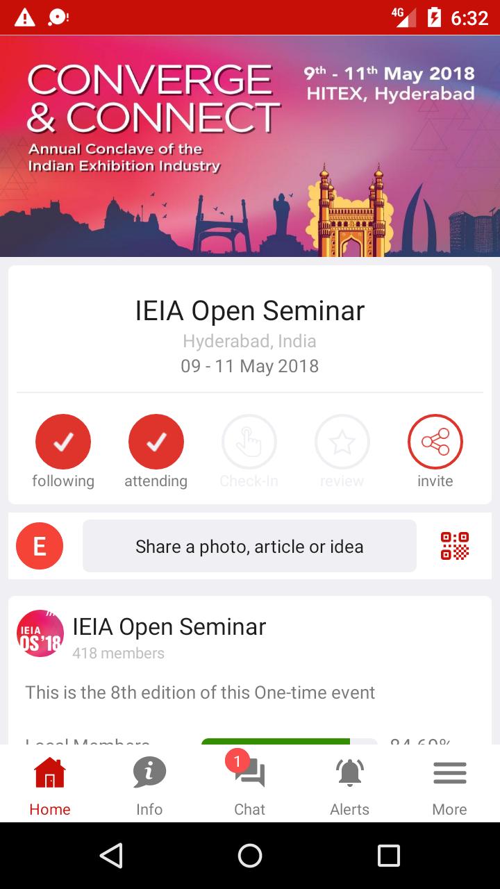 IEIA Open Seminar