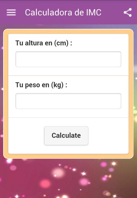 Calculadoras de embarazo