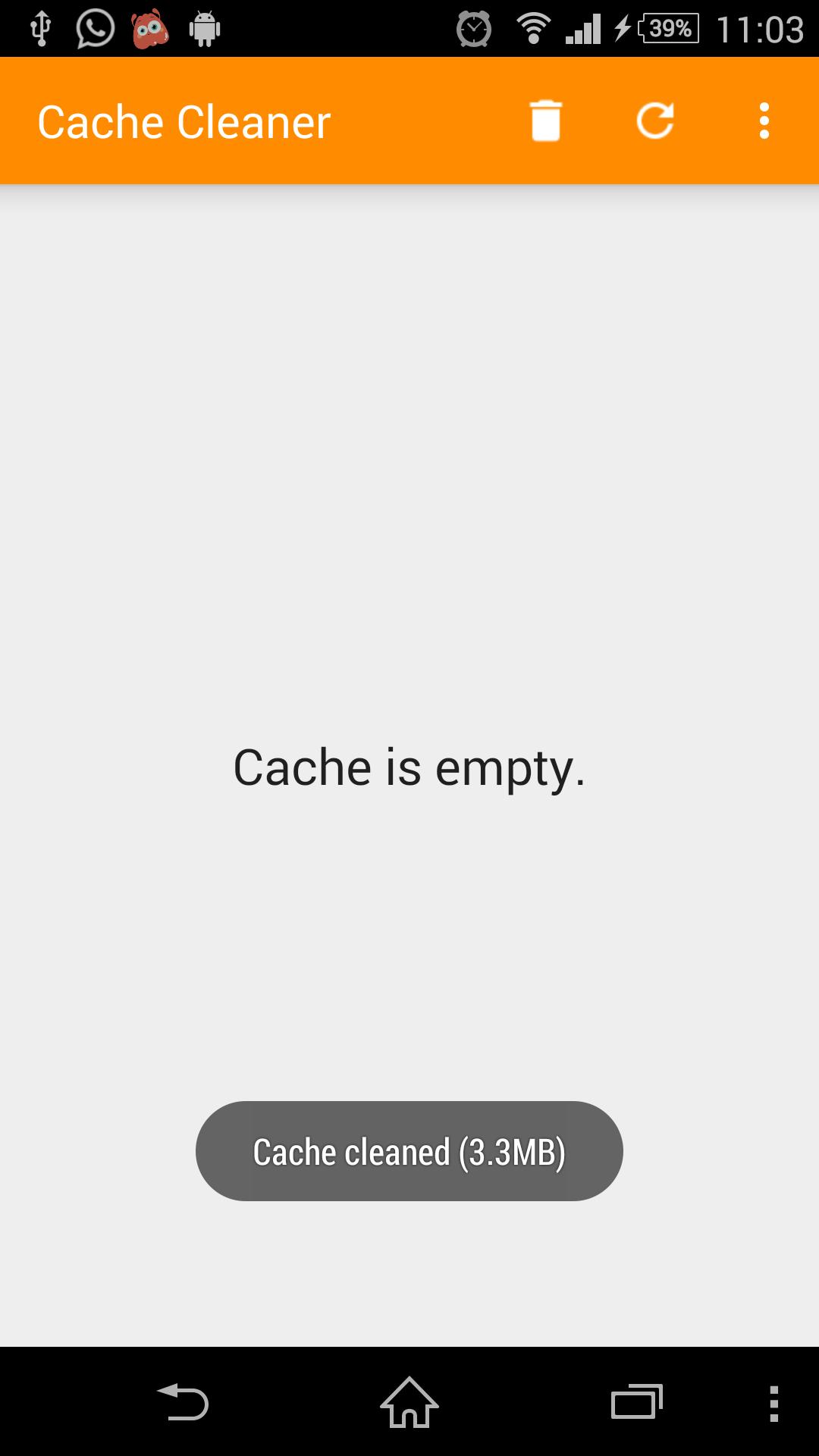 Clean Master (Boost Phone)