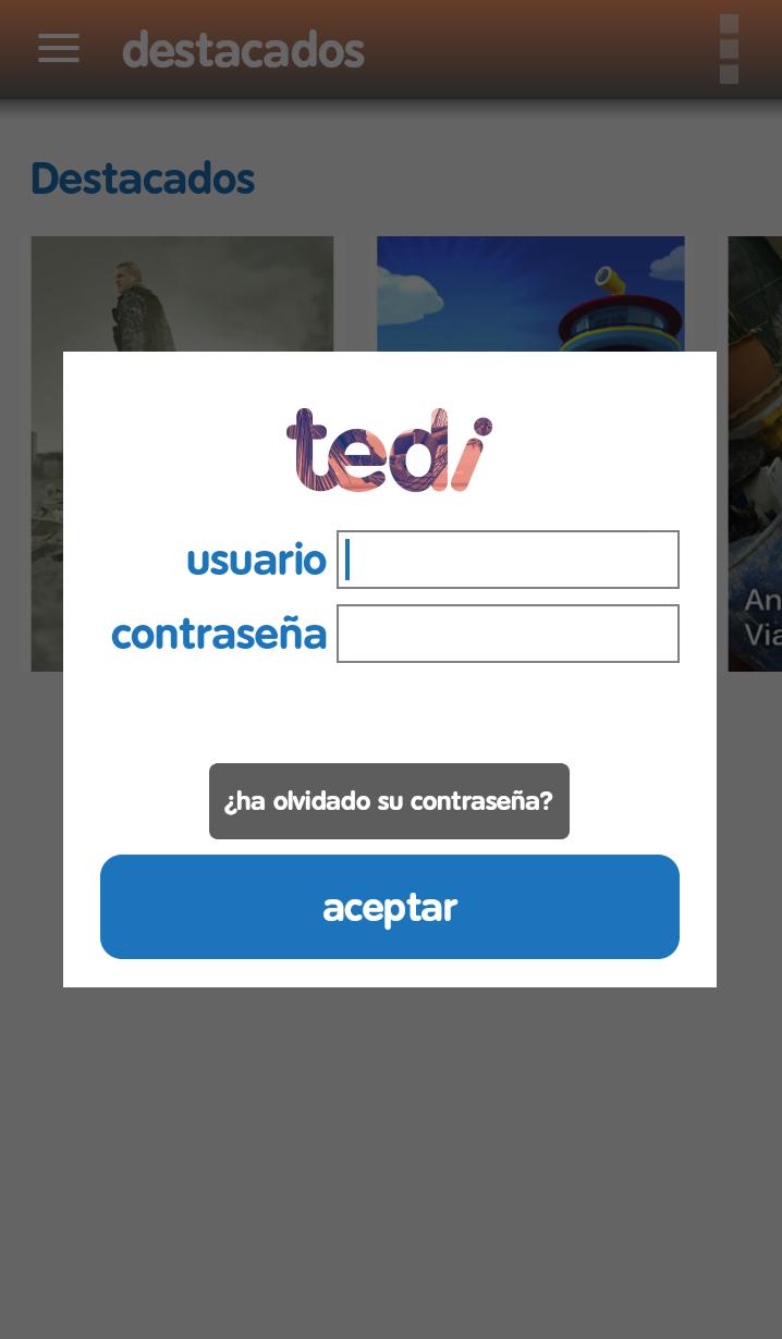 tedi telecable TV
