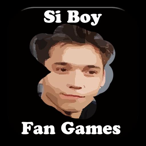 Si Boy Fan Games