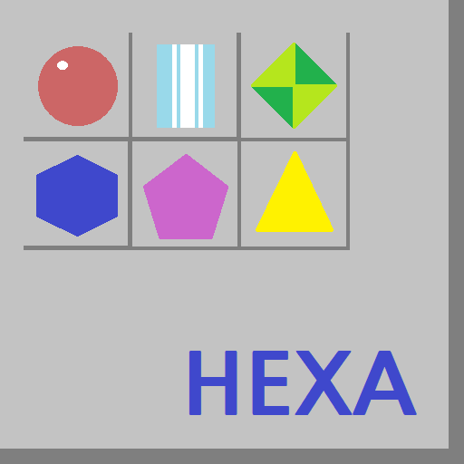 Hexa Game