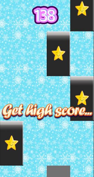 Rita Ora - Let You Love Me on Piano Tiles