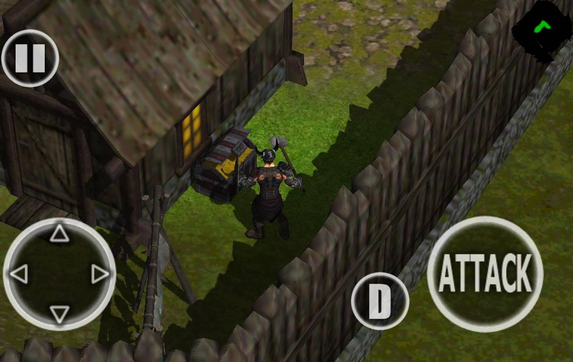 Vikings and Thrones - Medieval