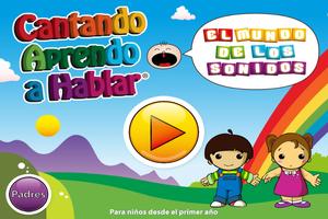 CAH - El mundo de los sonidos