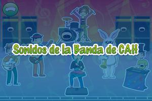 CAH - El mundo de los sonidos