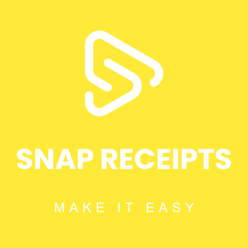 Snap Receipts