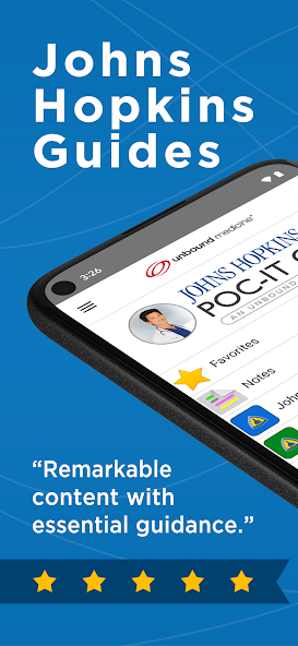 Johns Hopkins Antibiotic Guide