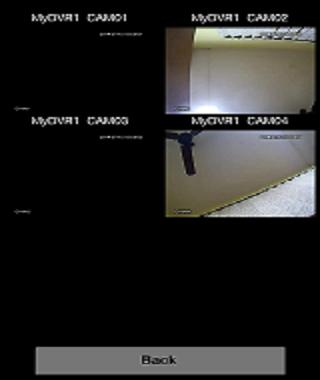 MCV Phone App for ALL ADT DVRs