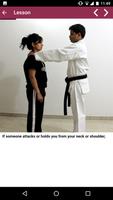 Quick Self-Defense