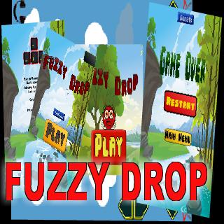 Fuzzy Dropped