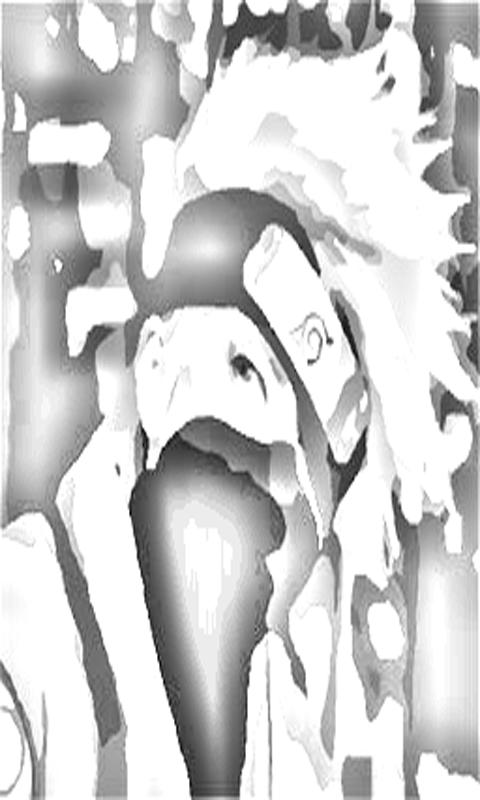 Guess Shinobi Cosplay