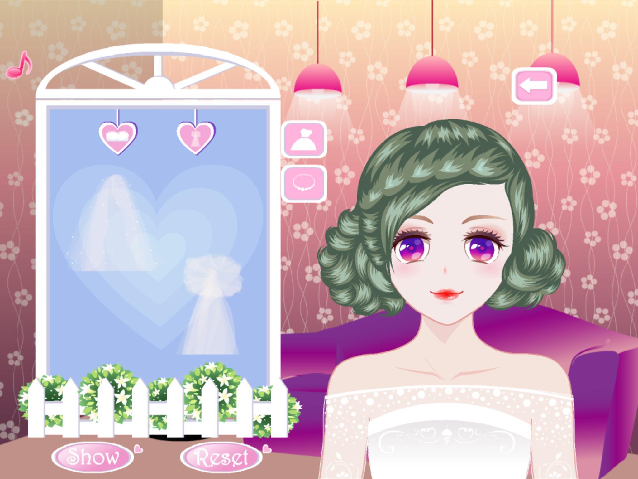 Hot Bridal Hairdresser HD