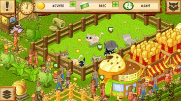 Cat Park Tycoon