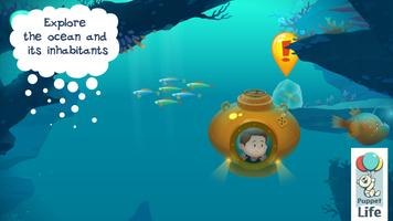 Explorium: Ocean for Kids Free