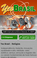 Yes Brasil