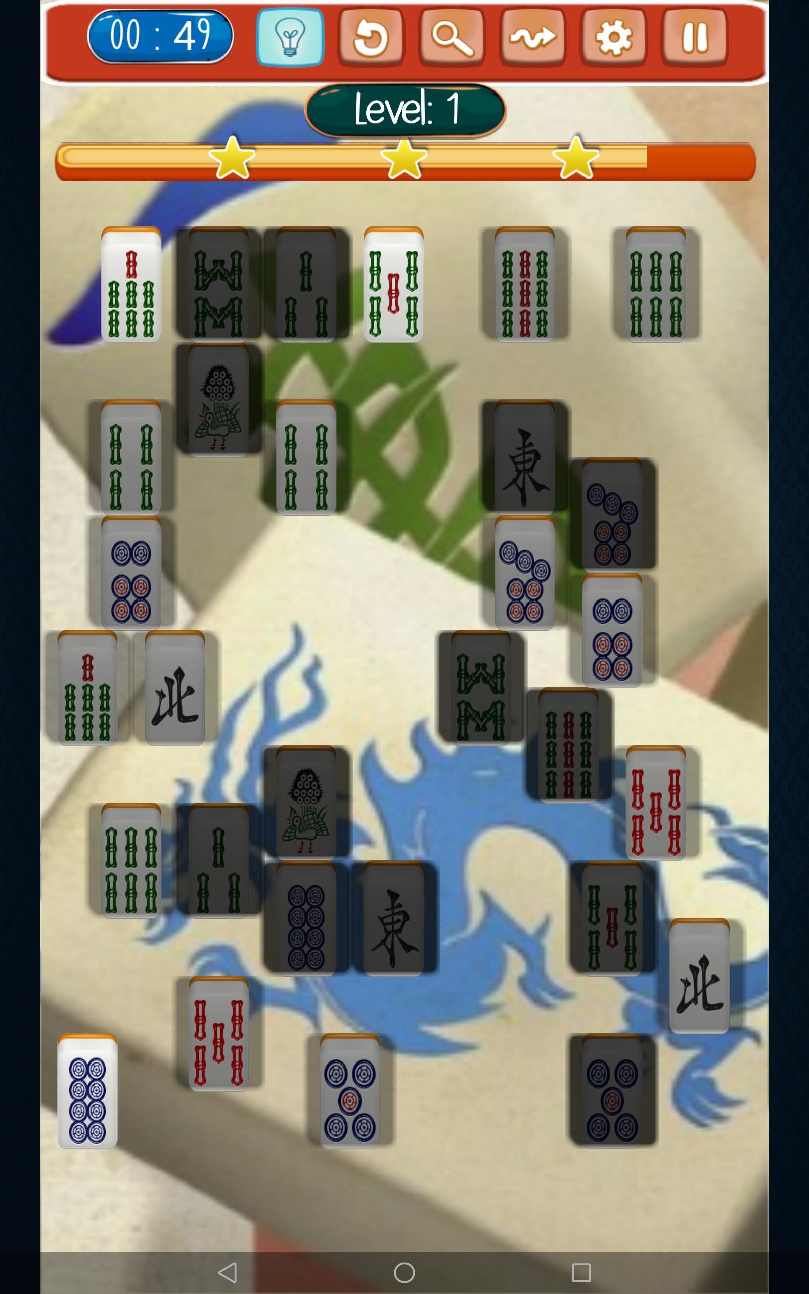 Best Mahjong 2019