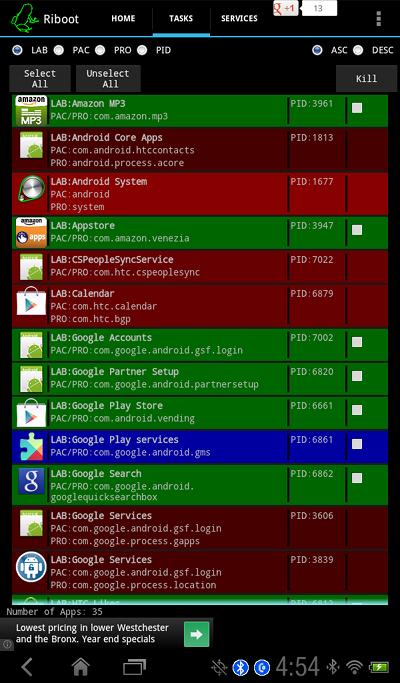 Reboot Tool Pro (Riboot)