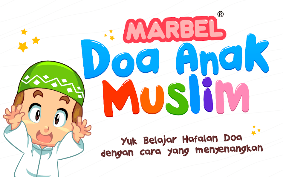 Muslim Kids Prayer + Sound