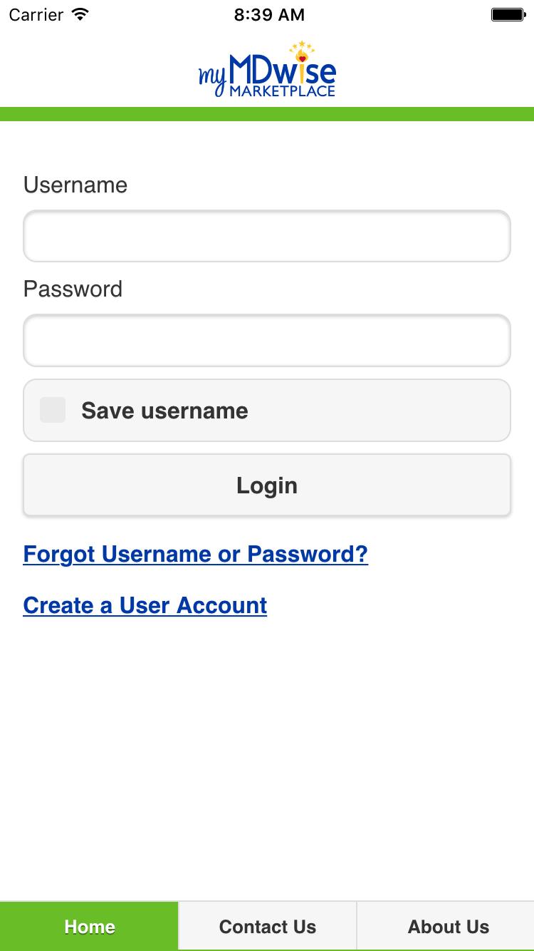 myMDwise Marketplace
