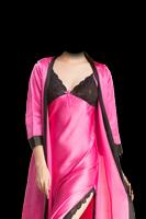 Women Night Wear Photo Suit